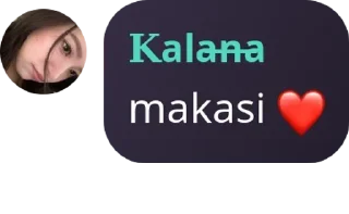 ❤️ emoji desah pack by @QuotLyBot Telegram sticker 11 of 39