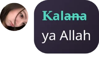🧏‍♀️ emoji desah pack by @QuotLyBot Telegram sticker 10 of 39