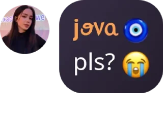 😭 emoji jopa sayank Jay Telegram sticker 6 of 11