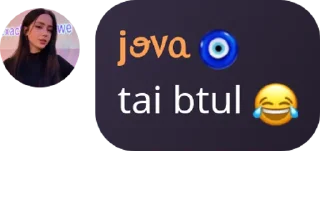 😂 emoji jopa sayank Jay Telegram sticker 1 of 11