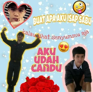 👩‍❤️‍💋‍👩 emoji suka suka arta Telegram sticker 12 of 82