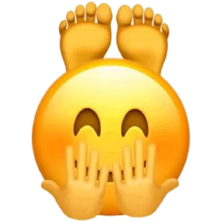 🖼 emoji yg repack dosa @hsquirt Telegram sticker 5 of 50