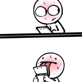 👍 emoji yg repack dosa @hsquirt Telegram sticker 8 of 50