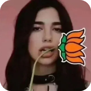 Sticker from Tg : @funkydudesparsh