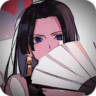 👄 emoji Adrax suami Medusa @Adrax_chailin Telegram sticker 9 of 86