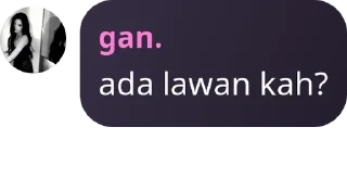 🙋 emoji manusia kere(n) pack by @QuotLyBot Telegram sticker 17 of 55