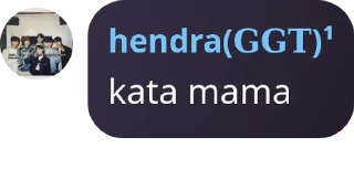 🧚‍♂️ emoji Lah puguh 👹 pack by @QuotLyBot Telegram sticker 21 of 71