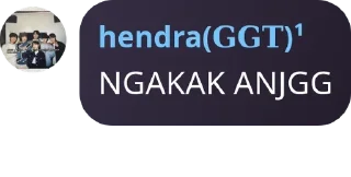 🧑‍🔬 emoji Lah puguh 👹 pack by @QuotLyBot Telegram sticker 13 of 71