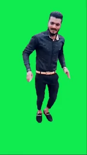 😼 emoji Nigga Telegram sticker 9 of 40