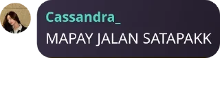 🌜 emoji mapay jalan satapak pack by @QuotLyBot Telegram sticker 7 of 20