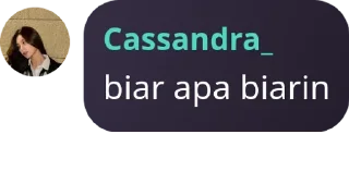 👂 emoji mapay jalan satapak pack by @QuotLyBot Telegram sticker 15 of 20