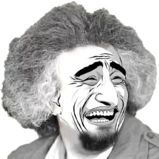 🤣 emoji @ItzNitin's userbot pack 2 Telegram sticker 21 of 120