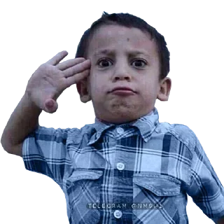 👮 emoji @ItzNitin's userbot pack 2 Telegram sticker 5 of 120