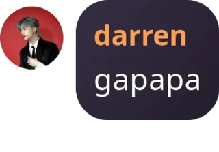 🙁 emoji stiker gua pack by @QuotLyBot Telegram sticker 17 of 36