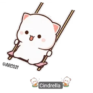 Sticker from $🍫 Choco🍫$
