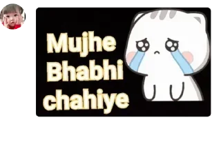 🥺 emoji @love_ur_soul_0 🍫🅲🅰🅳🅱🆄🆁🆈🍫 — @stckrRobot Telegram sticker 24 of 85