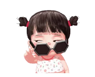😎 emoji @stickers_gifs_store 🍫🅲🅰🅳🅱🆄🆁🆈🍫 — @stckrRobot Telegram sticker 13 of 20