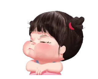 😡 emoji @stickers_gifs_store 🍫🅲🅰🅳🅱🆄🆁🆈🍫 — @stckrRobot Telegram sticker 12 of 20