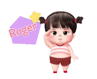 👍 emoji @stickers_gifs_store 🍫🅲🅰🅳🅱🆄🆁🆈🍫 — @stckrRobot Telegram sticker 10 of 20