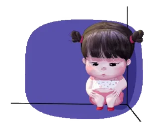 😢 emoji @stickers_gifs_store 🍫🅲🅰🅳🅱🆄🆁🆈🍫 — @stckrRobot Telegram sticker 16 of 20