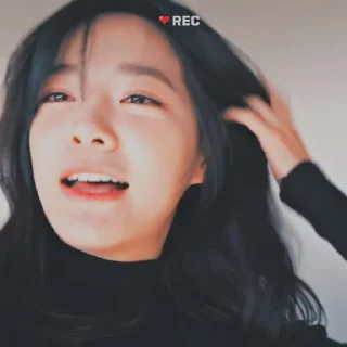 Sticker from Kim sejeong @Kimsejeong_sticker