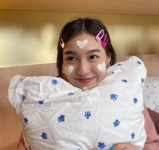 🌟 emoji LILY KIM pack by @QuotLyBot Telegram sticker 6 of 81
