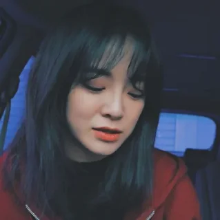 Sticker from Kim sejeong @Kimsejeong_sticker