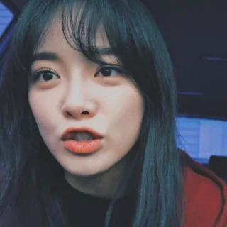 Sticker from Kim sejeong @Kimsejeong_sticker