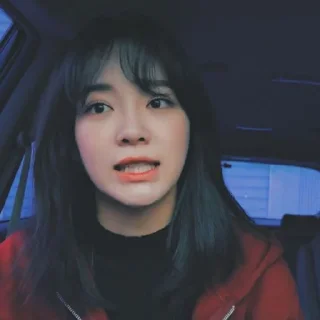 Sticker from Kim sejeong @Kimsejeong_sticker