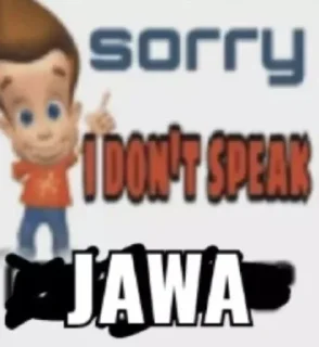 Sticker from miaw