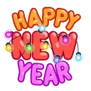 🎄 emoji Holiday Kit | @djpreet Telegram sticker 17 of 25