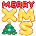🎄 emoji Holiday Kit | @djpreet Telegram sticker 9 of 25