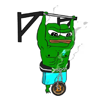 Sticker from •Pepe• | @MLO_OP | Professor