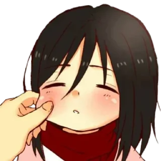 🥰 emoji animelover112004's Sticker Vol.1 Telegram sticker 1 of 120