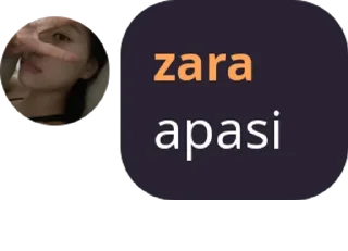 Sticker from Memeg lo smw