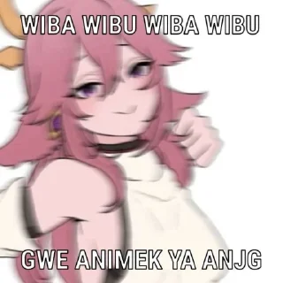🍅 emoji KIMAK LO SMW Telegram sticker 14 of 36