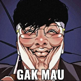 🍅 emoji KIMAK LO SMW Telegram sticker 1 of 36
