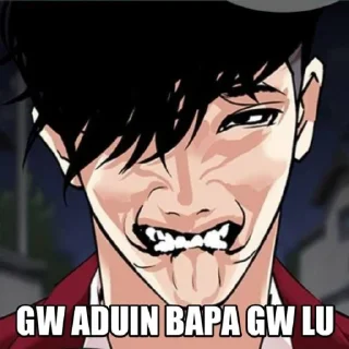 🍅 emoji KIMAK LO SMW Telegram sticker 3 of 36