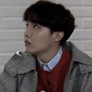 Sticker from JUNG HOSEOK : : @VANTAESEX