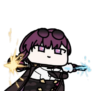 🌟 emoji Guglu's kang pack Telegram sticker 24 of 120