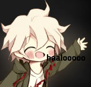 👋 emoji Rings of fire Telegram sticker 13 of 100