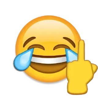 😂 emoji random — @stckrRobot Telegram sticker 22 of 94