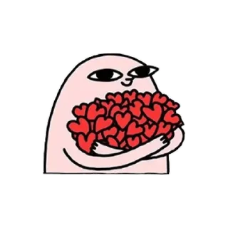Sticker from random — @stckrRobot