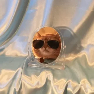 😎 emoji @StellarLadyy | random — @stckrRobot Telegram sticker 23 of 32