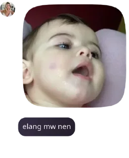 👻 emoji 𝐓𝐇𝐄 𝐄𝐈𝐆𝐇𝐓𝐘¹[opmem] pack by @QuotLyBot Telegram sticker 24 of 120