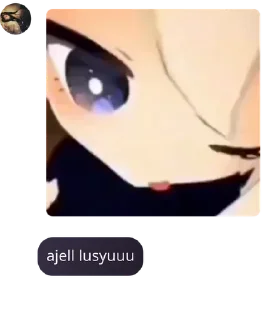 🌗 emoji 𝐓𝐇𝐄 𝐄𝐈𝐆𝐇𝐓𝐘¹[opmem] pack by @QuotLyBot Telegram sticker 14 of 120