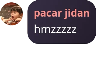 🇸🇭 emoji 𝐓𝐇𝐄 𝐃𝐀𝐑𝐆𝐄𝐙 𝐅𝐀𝐌𝐈𝐋 pack by @QuotLyBot Telegram sticker 13 of 78