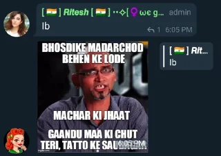 🔰 emoji @Ritesh_XD's TeleBot Vol.1 Telegram sticker 16 of 67
