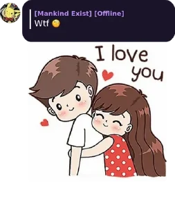 💜 emoji @Ritesh_XD's TeleBot Vol.1 Telegram sticker 22 of 67