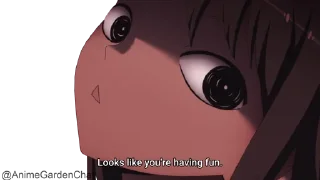 😒 emoji Don't Toy With Me, Miss Nagatoro @animegardenchat Telegram sticker 23 of 34